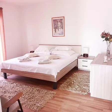 Andrea Apartmán