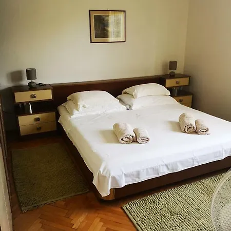 Andrea Apartmán Supetar