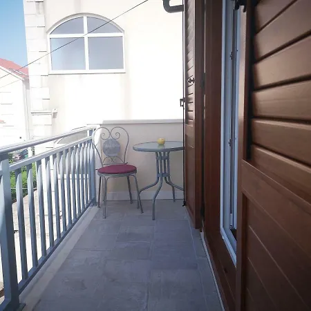 Andrea Apartmán