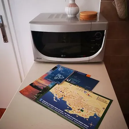 Apartmán Andrea