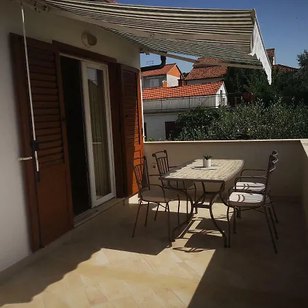Andrea Apartmán Supetar