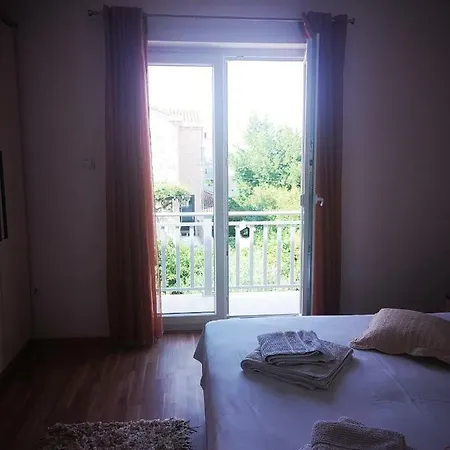 Apartmán Andrea *