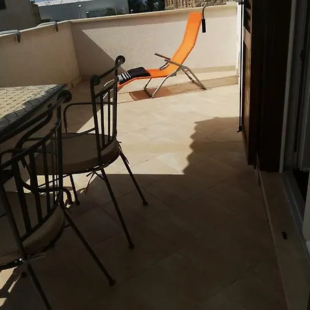 Andrea Apartmán *