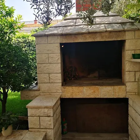 Apartmán Andrea