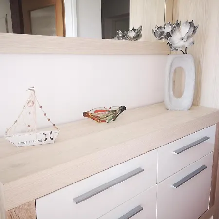 Andrea Apartmán *