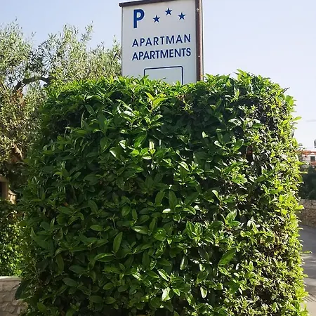 Apartmán Andrea